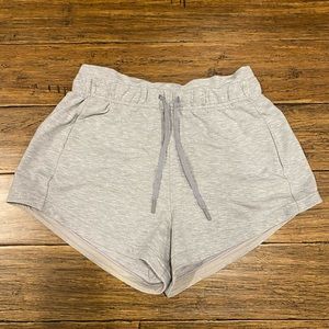 Lululemon Inner Glow High-Rise Short